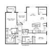3 bedroom